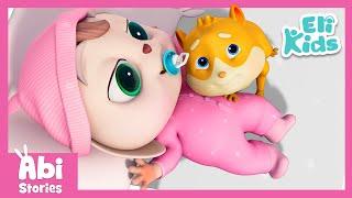 Family Pet +More | Life Lesson For Kids | Abi Stories | Eli Kids Educational Cartoon