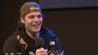 Max McNown On His Journey From Busking On The San Clemente Pier