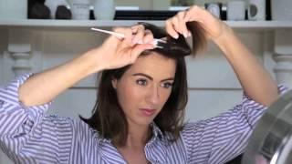 How To Use Hair Rollers - Even If You're Uncoordinated