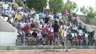 Men's Skeet final - Nicosia 2013 ISSF World Cup