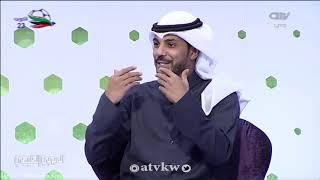 الديربي الخليجي | الحلقة الأولى | خليجنا واحد خالد خلف حلقة مع حسين فاضل ومحمد راشد