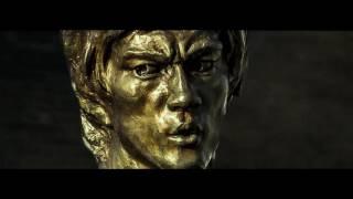 TEASER BRUCE LEE AGAINST THE LEGEND OF BRUCE LEE. AMDSFILMS. MOVIE/MASHUP.