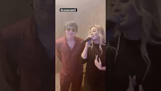 Кайрат Нуртас Азербайджан анши кызын конак етти