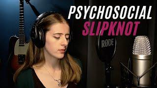 Slipknot - Psychosocial cover