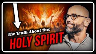 What is the Spirit for?