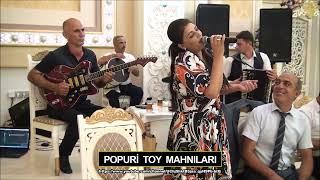 yeni 2022 popuri toy mahnilari oxuyur Ulduz xanım / gitara Asif Ağcabədili @popuritoymahnlar8755