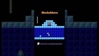 Examining Mechakkero: Mega Man Maker Enemy Tutorial!