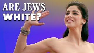 Are Jews White?