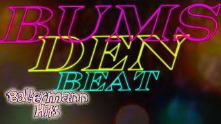 Die Zipfelbuben & Timo Feiert - Bums den Beat (Offizielles Lyric Video)