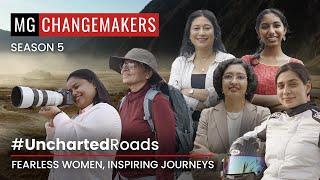 MG Changemakers Season 5 | Trailer