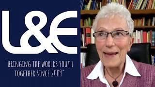 Learn & Experience World Camp Grandmother Interview: "Important to get a feel for British culture"