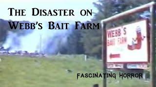 Disaster on Webb's Bait Farm | A Short Documentary | Fascinating Horror