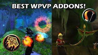 Essential World PvP Addons (W/ Gameplay Examples) | WoW Season Of Discovery / Classic Era PvP