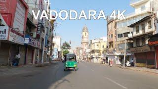 Vadodara Gujarat | Vijay Kumawat