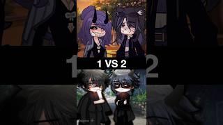 1 or 2? #gacha #gachalife #gachameme #gachalifememe #gachatrend #gachatiktok #gachaedit #shorts