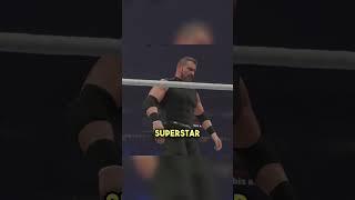 5 Best Cutscenes in WWE 2K24’s Universe Mode! #wwe2k24 #shorts