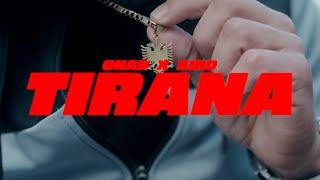 Onad, Kidd - TIRANA (Official Music Video)