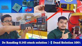 Dead Mobile Rescue! | Mobile Repairing Course In Hindi | advance mobile repairing course