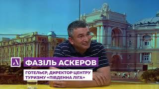 Гость Академии: Фазиль Аскеров