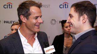 Josh Stamberg Talks "The Affair" at PaleyFest NY