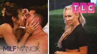 Kelle Gets Territorial | MILF Manor | TLC