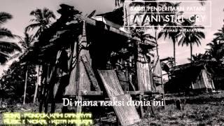 PONDOK KAMI DIANIAYAI - KOTA MAHLGAI