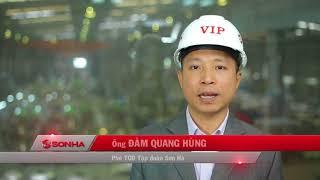 Sản xuất phim giới thiệu doanh nghiệp - Datviet Media