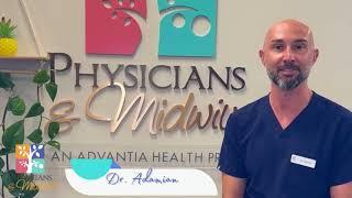 Robotic Surgeries with Dr. Shant Adamian