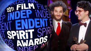 26th Spirit Awards ceremony hosted by Joel McHale - full show (2011) | Film Independent