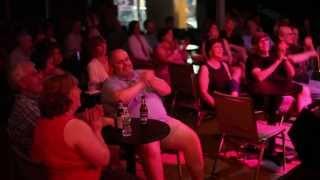 Live Music Matters at One Longfellow Square - Portland, Maine