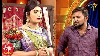 Venky Monkies Performance | Jabardasth | 13th February 2020   | ETV Telugu