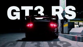 Day to Night - Porsche 991.2 GT3 RS | 4K