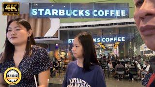 4K | STARBUCKS SA SM SOUTHMALL LAS PINAS