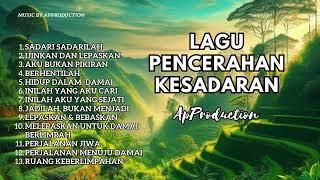 Lagu- Lagu Pencerahan & Kedamaian: Temukan Ketenangan Dalam Jiwa