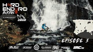 Hard Enduro Burros - Episode 3