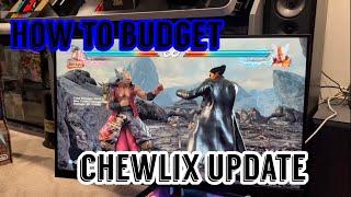 Vewlix/Chewlix How to Budget the Smart way