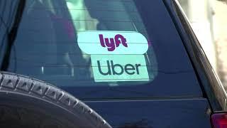 Uber, Lyft drivers are employees -California judge