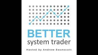 Linda Raschke  Better System Trader 1