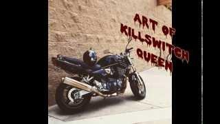 Art of Killswitch Queen