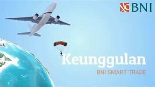 BNI Smart Trade