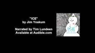 Ice by Jim Yoakum, Narrated by Tim Lundeen