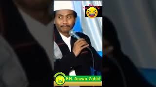 Kh  Anwar Zahid lawas sebelum terkenal #anwarzahid #ceramahsingkat #shorts