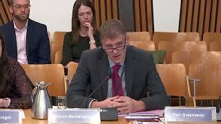 Health, Social Care and Sport Committee - 24 September 2024