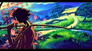 Mugen (Samurai Champloo)「AMV」DONT BELIEVE IN LOVE STORIES