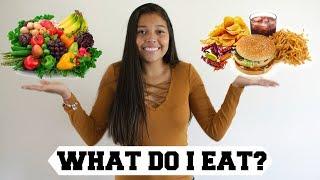 KIDNEY TRANSPLANT DIET!! WHAT DO I EAT? CINDY FLORES