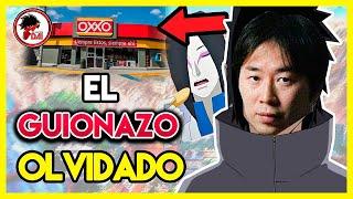 Naruto: El GUIONAZO OLVIDADO de Naruto Shippuden