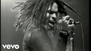 Lenny Kravitz - Always On The Run (Official Music Video)