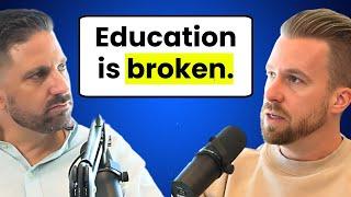 Jack Delosa: Raising Kids & Building Businesses in 2025
