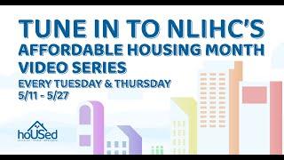 #AffordableHousingMonth_CHAPA