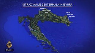 Hrvatska krenula u velika istraživanja geotermalne energije